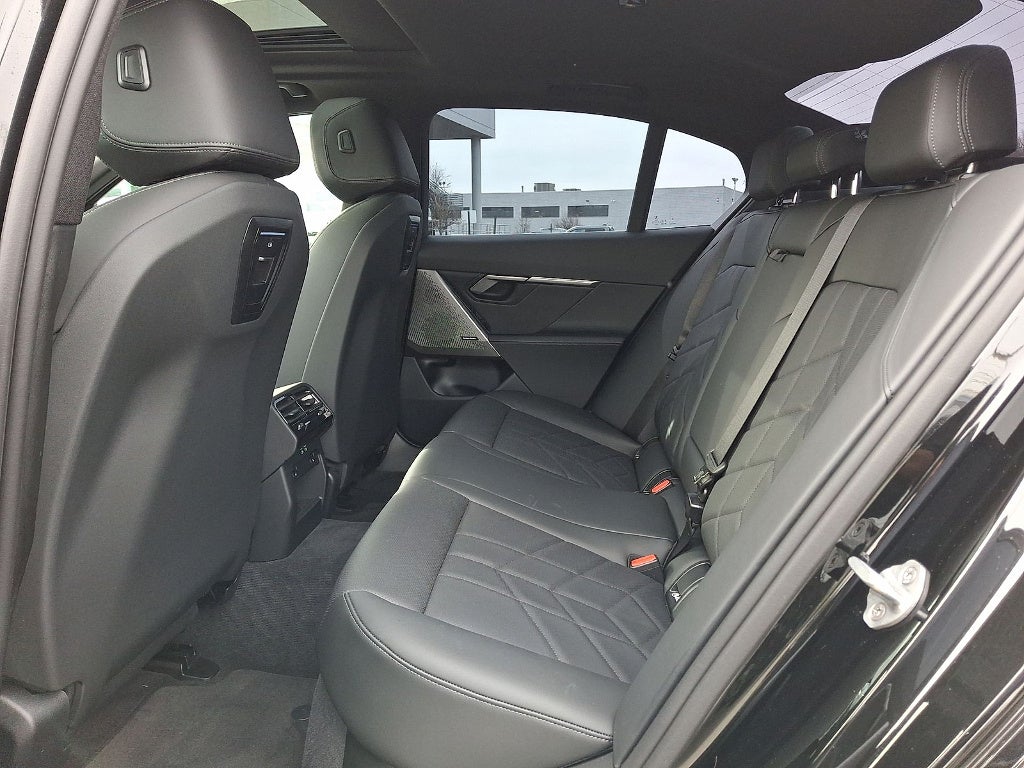 2024 BMW 540i xDrive 540i xDrive