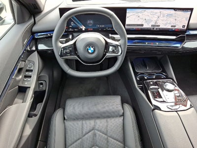 2024 BMW 540i xDrive 540i xDrive