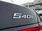 2024 BMW 540i xDrive 540i xDrive