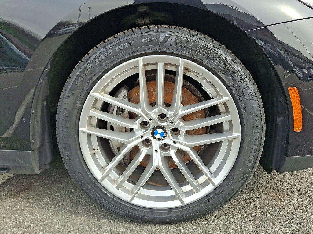 2024 BMW 540i xDrive 540i xDrive