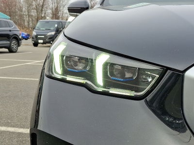 2024 BMW 540i xDrive 540i xDrive