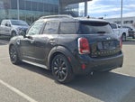 2017 MINI Countryman Cooper S ALL4