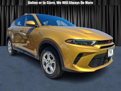 2024 Dodge Hornet GT Plus