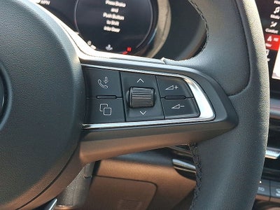 2024 Dodge Hornet GT Plus