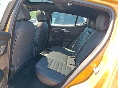 2024 Dodge Hornet GT Plus