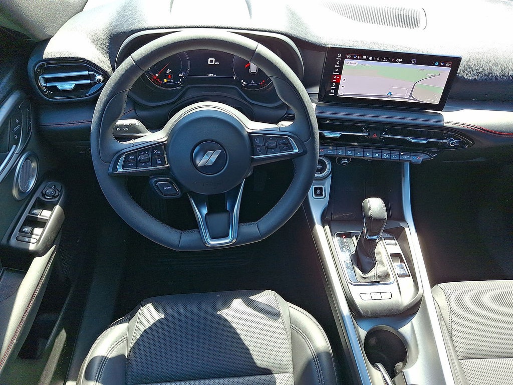 2024 Dodge Hornet GT Plus
