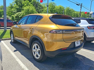 2024 Dodge Hornet GT Plus