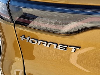 2024 Dodge Hornet GT Plus