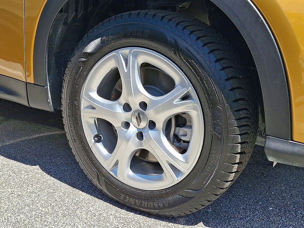 2024 Dodge Hornet GT Plus