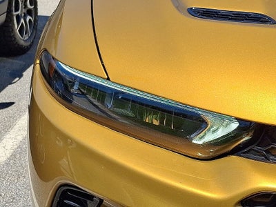 2024 Dodge Hornet GT Plus