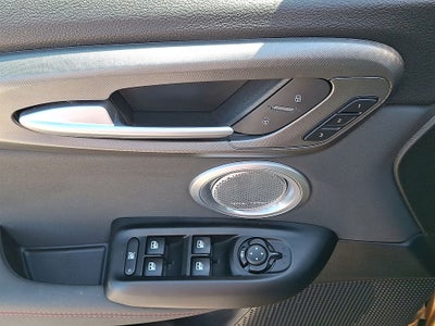 2024 Dodge Hornet GT Plus