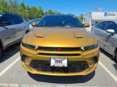 2024 Dodge Hornet GT Plus