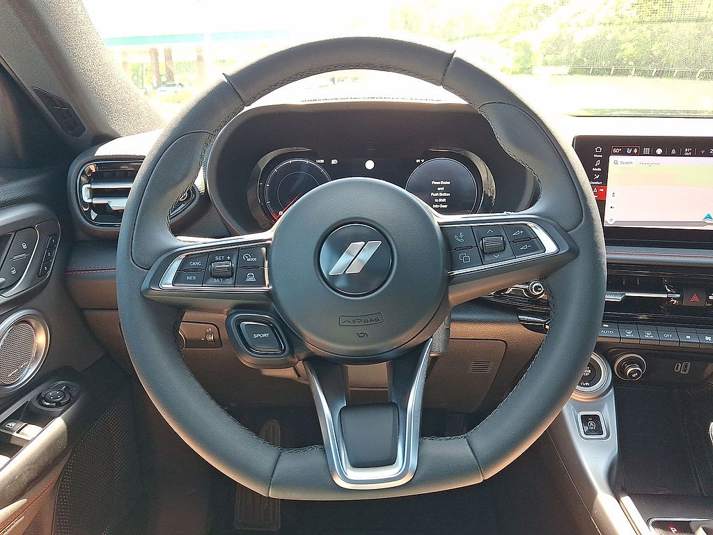 2024 Dodge Hornet GT Plus