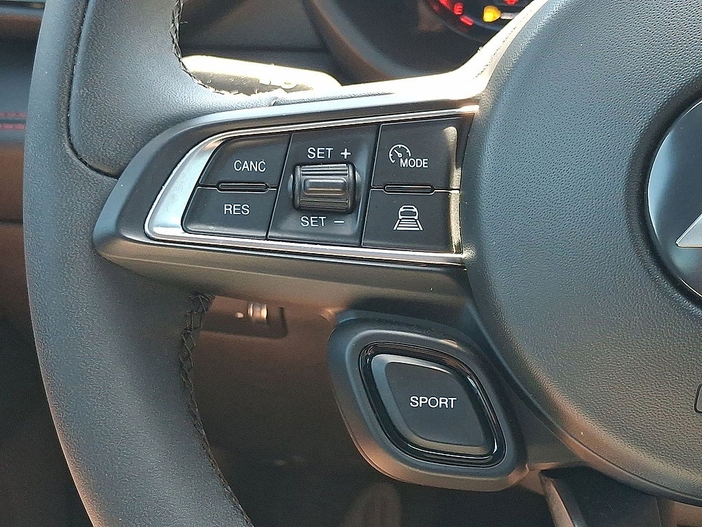2024 Dodge Hornet GT Plus