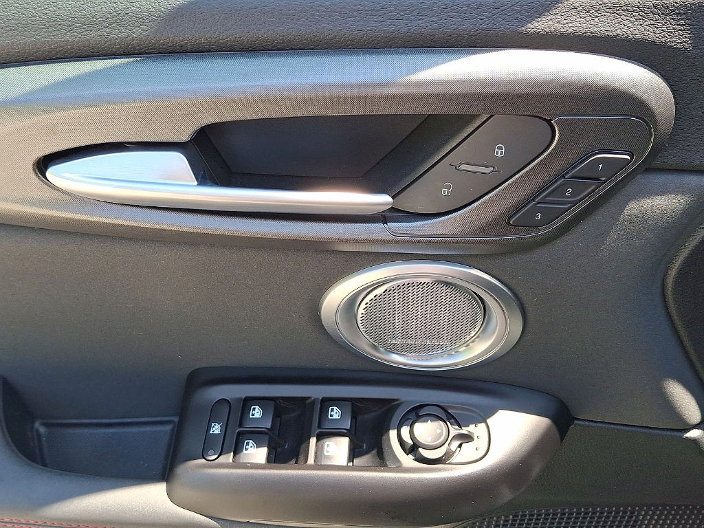 2025 Dodge Hornet GT Plus