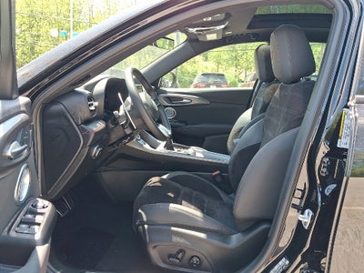 2025 Dodge Hornet GT Plus