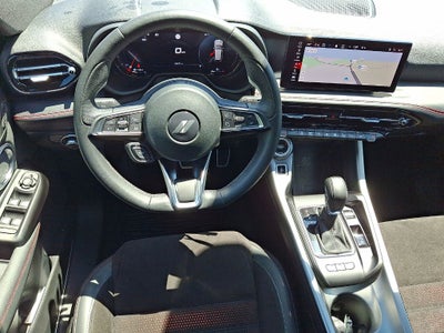 2025 Dodge Hornet GT Plus