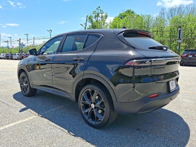 2025 Dodge Hornet GT Plus