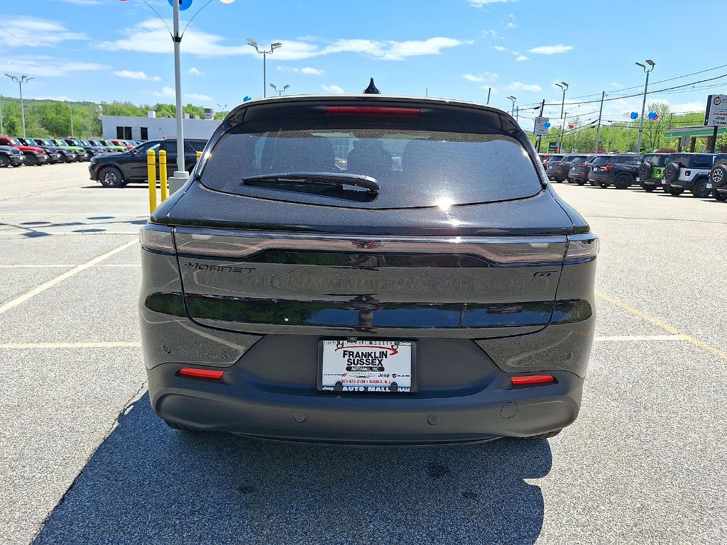 2025 Dodge Hornet GT Plus