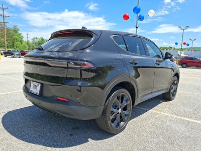 2025 Dodge Hornet GT Plus