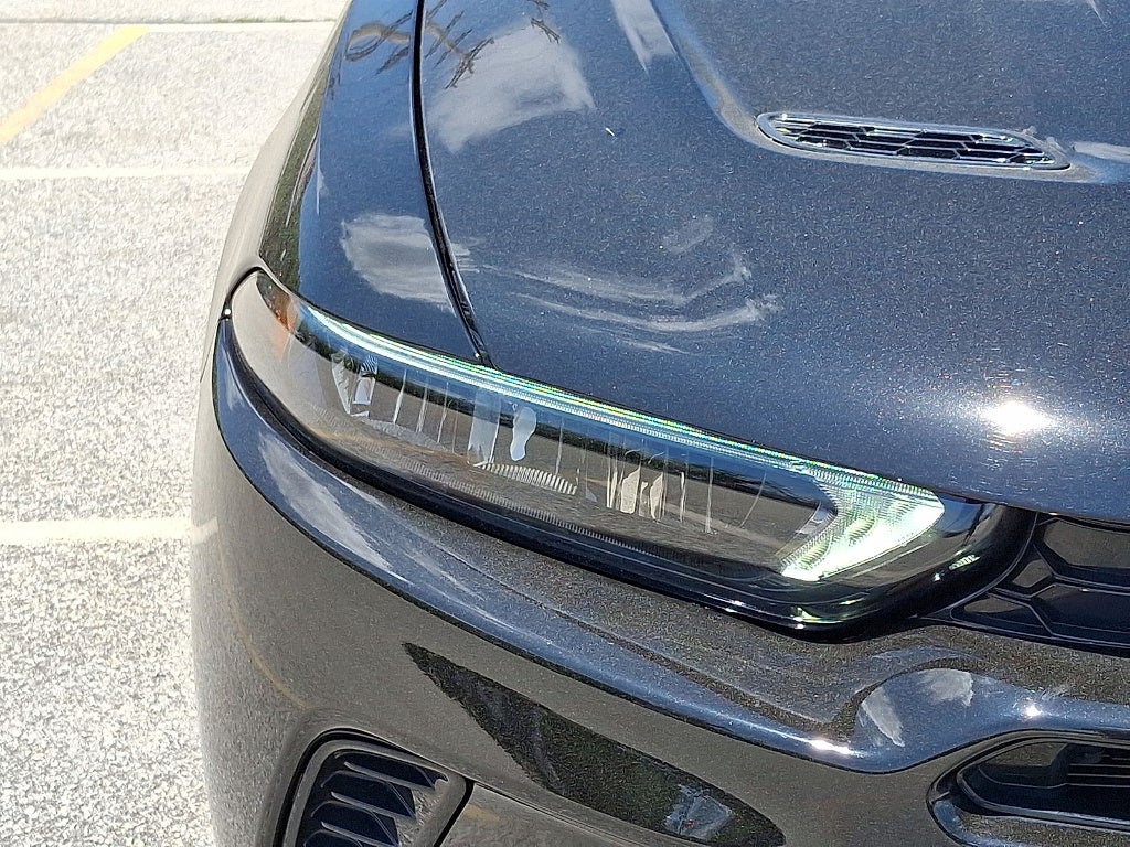 2025 Dodge Hornet GT Plus