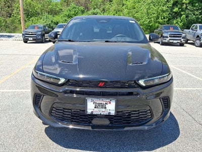 2025 Dodge Hornet GT Plus