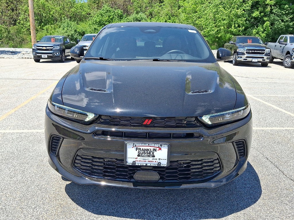2025 Dodge Hornet GT Plus