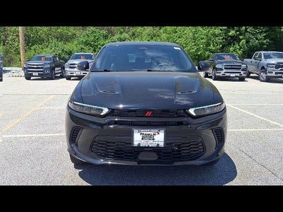 2025 Dodge Hornet GT Plus