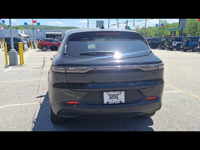 2025 Dodge Hornet GT Plus