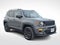 2021 Jeep Renegade 80th Anniversary Edition