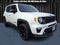 2022 Jeep Renegade Altitude