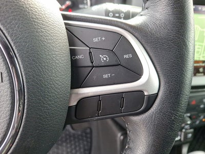 2023 Jeep Renegade Altitude