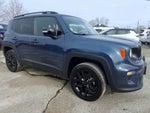 2023 Jeep Renegade Altitude