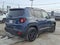 2023 Jeep Renegade Altitude
