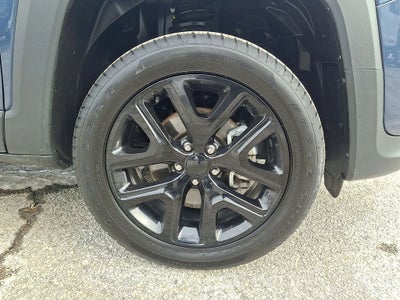 2023 Jeep Renegade Altitude