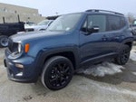 2023 Jeep Renegade Altitude