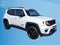 2022 Jeep Renegade Altitude