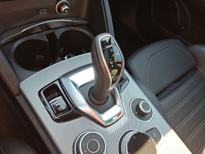 2024 Alfa Romeo Stelvio Veloce
