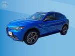 2024 Alfa Romeo Stelvio Veloce
