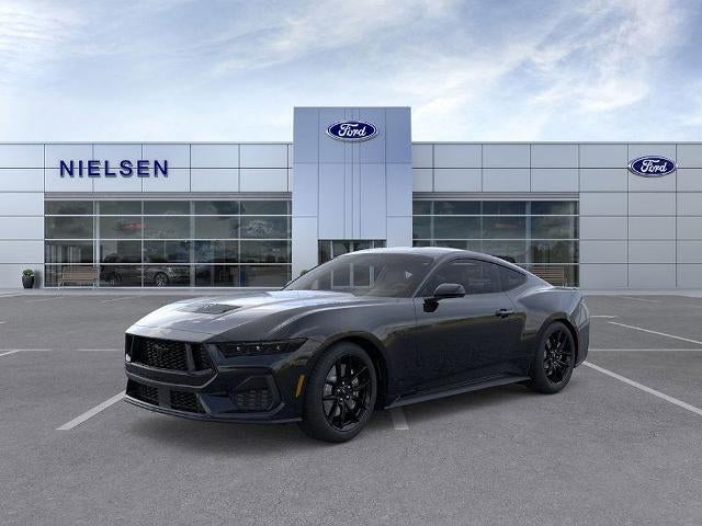2026 Ford Mustang GT Fastback