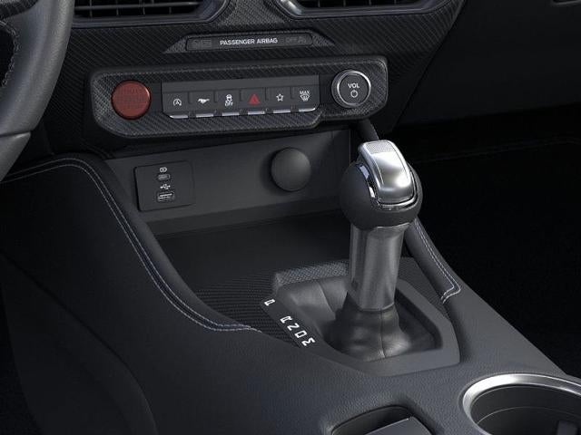 2026 Ford Mustang GT Fastback