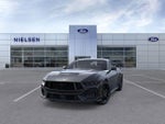 2026 Ford Mustang GT Fastback