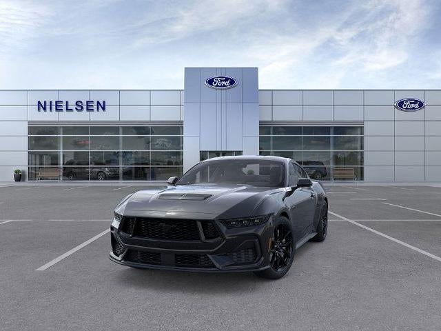2026 Ford Mustang GT Fastback