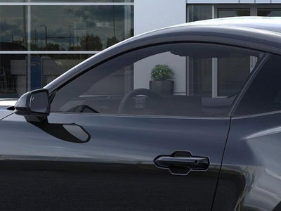 2026 Ford Mustang GT Fastback