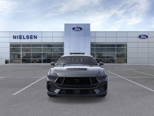 2026 Ford Mustang GT Fastback