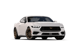 2026 Ford Mustang EcoBoost® Premium Fastback