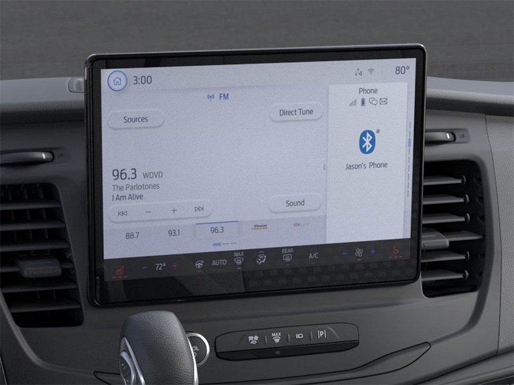 2024 Ford Transit-350 XL