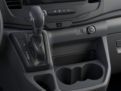 2024 Ford Transit-350 XL