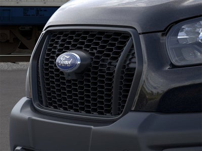 2024 Ford Transit-350 XL