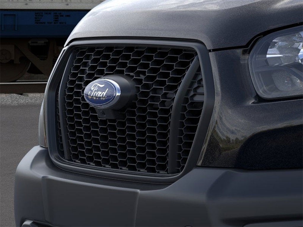 2024 Ford Transit-350 XL